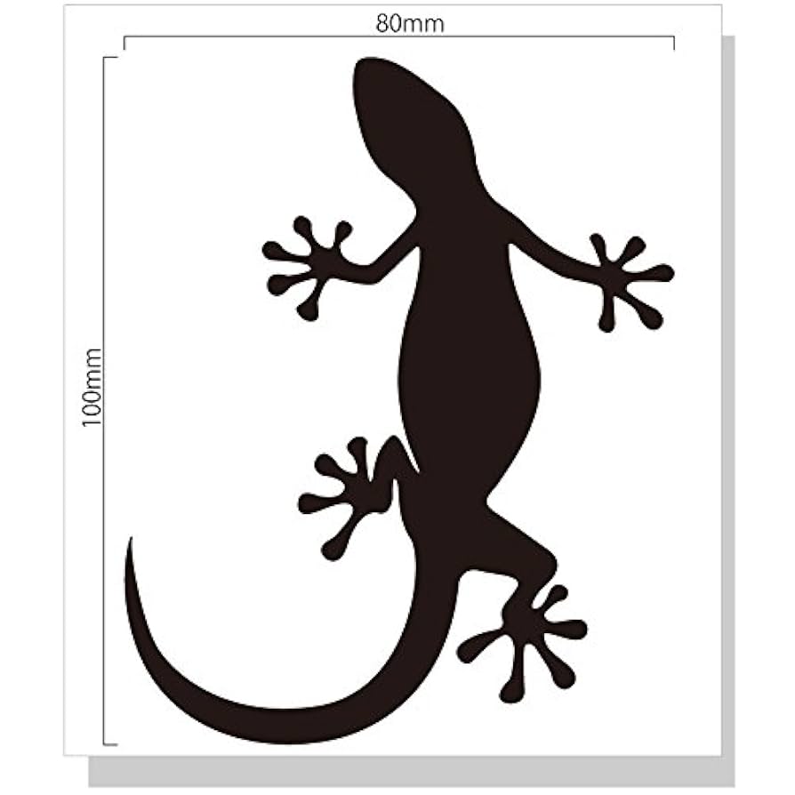 ともな様✳️ネイティブ調デザイン　5連cord bracelet ヤモリ　トカゲ Amazon.co.jp: Gti10GOネイチャーテクニカラーMONOトカゲヤモリ